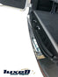 Rear Bumper Protector Scratch Guard FITS Mercedes Sprinter W907 2018-2021 - Luxell Europe