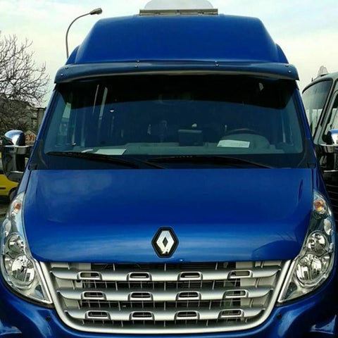 Renault Master 2018-2021 Sunvisor - Luxell Europe