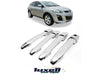 Upgrade Your Mazda CX7, CX9, 2-3-5-6 Series with Chrome Exterior Door Handle Cover Set (8 Pcs) - Luxell Europe