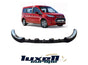 Upgrade Your Style Front Bumper Lower Splitter Lip Spoiler for Ford Transit Connect 2014-2022 - Luxell Europe